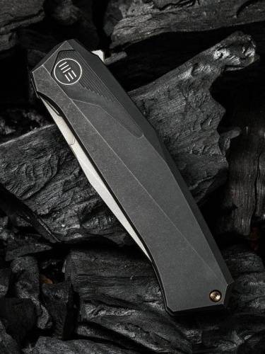 5891 WE Knife Gava gray фото 4