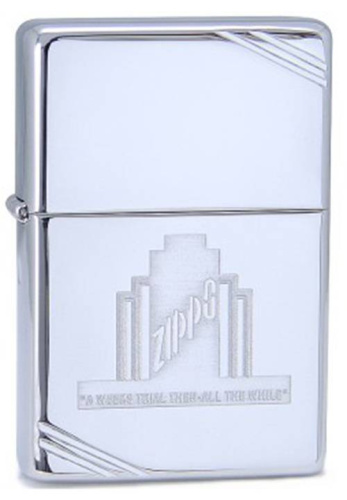 499 ZIPPO Classic