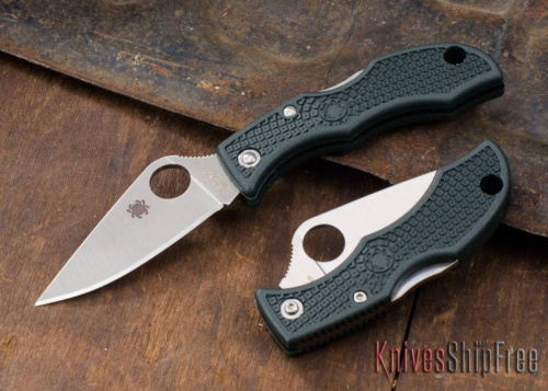 147 Spyderco Ladybug 3 - LGREP3 фото 12 147 Spyderco Ladybug 3 - LGREP3 фото 12