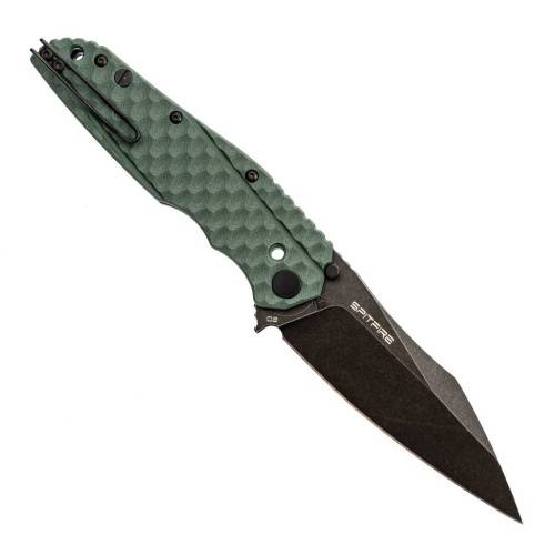 5891 TASKnives SPITFIRE фото 8