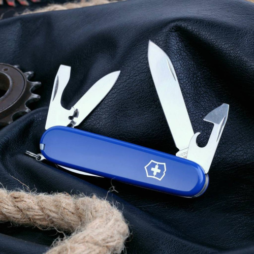 292 Victorinox Spartan фото 2